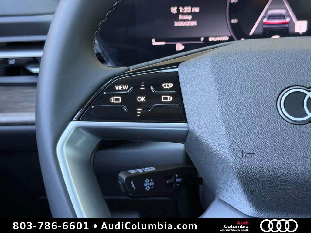 New 2025 Audi Q5 Premium Plus image 27