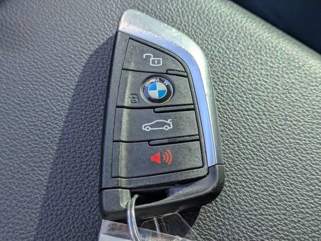 Used 2024 BMW X3 xDrive30i AWD/4WD image 27