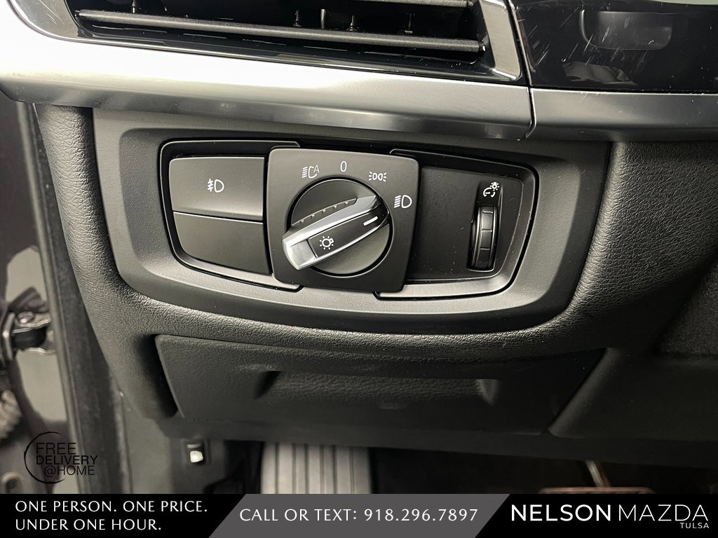 Used 2018 BMW X5 xDrive40e image 29