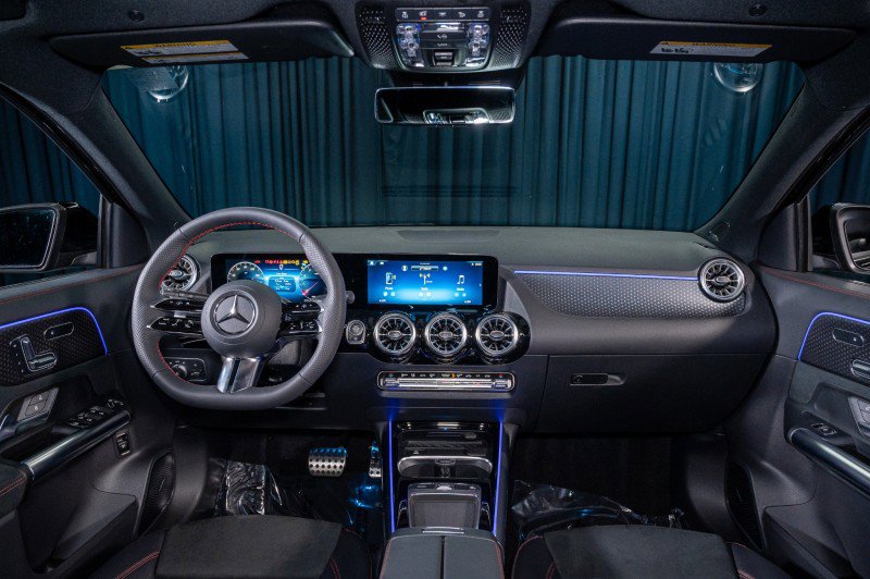 New 2026 Mercedes-Benz GLA 250 image 13