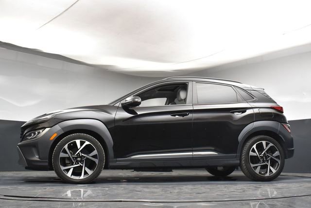 Used 2022 Hyundai Kona Limited image 34