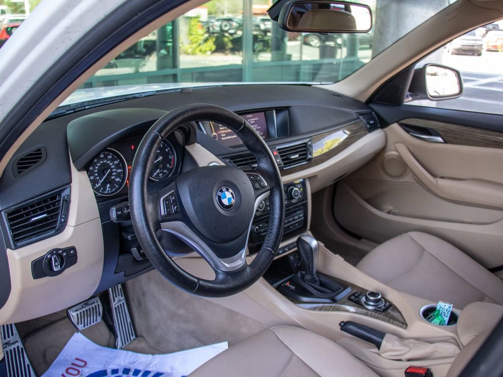 Used 2013 BMW X1 xDrive35i image 11