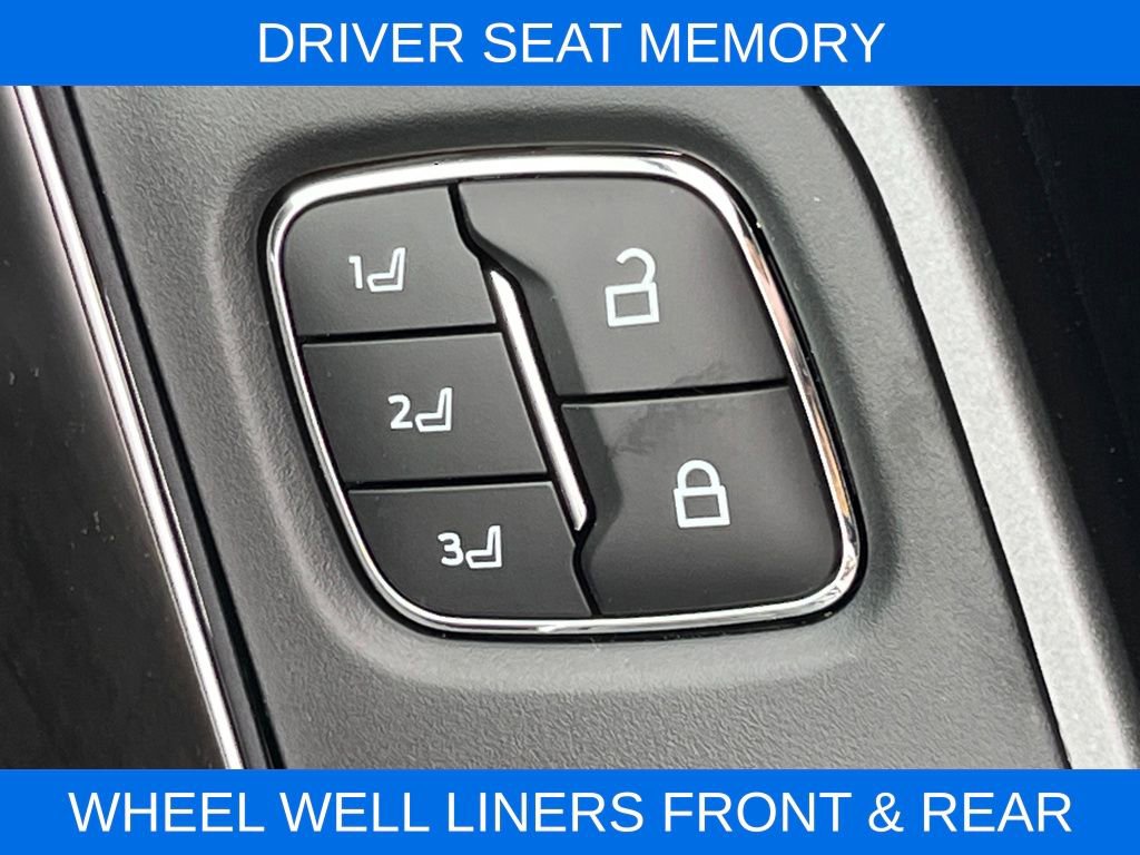 New 2026 Ford F250 Lariat image 33