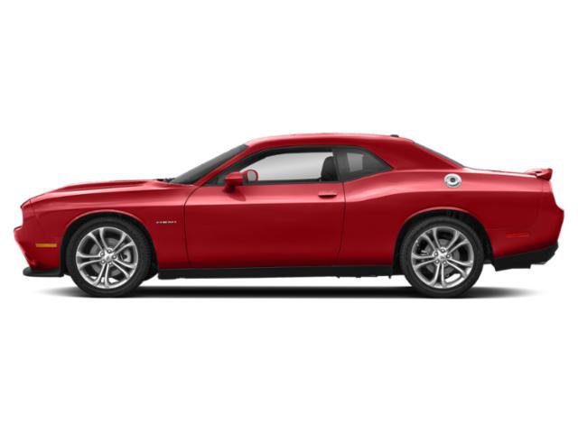 Used 2022 Dodge Challenger GT image 3