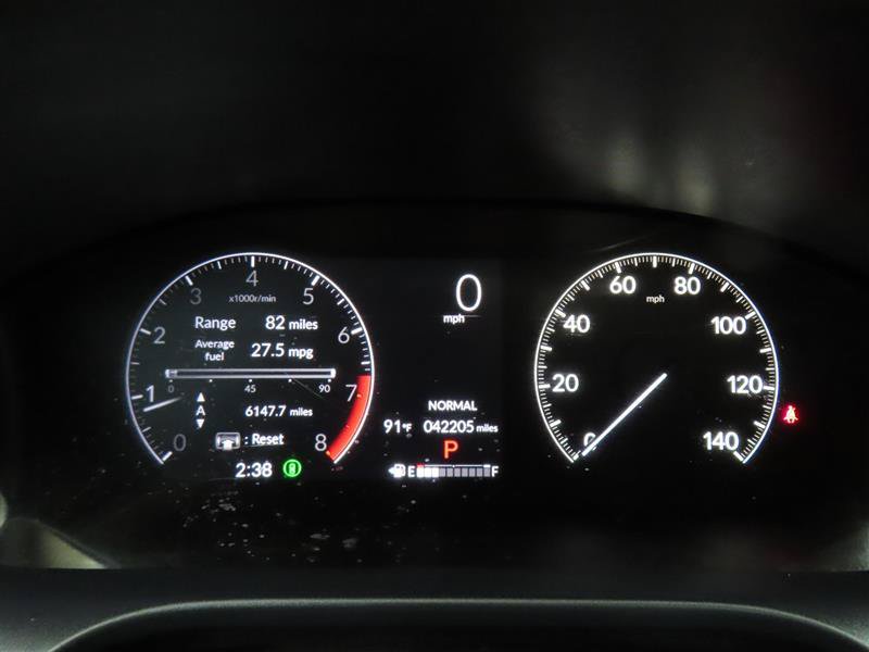Used 2023 Honda HR-V EX-L image 21