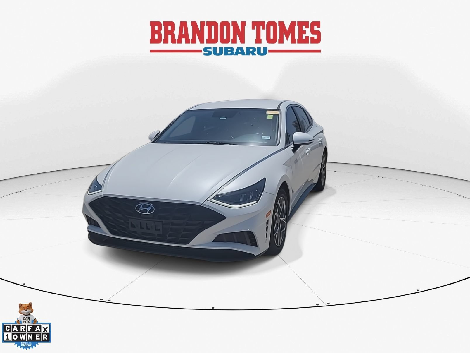 Used 2022 Hyundai Sonata SEL FWD image 3
