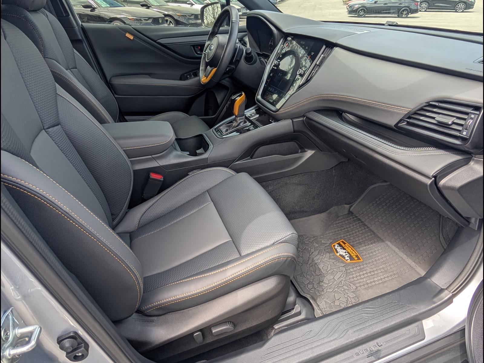 Used 2025 Subaru Outback Wilderness image 16