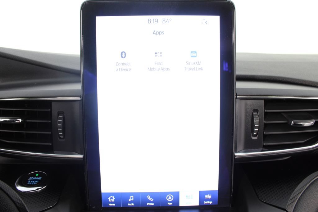 Used 2020 Ford Explorer ST w/ ST Street Pack AWD/4WD image 4