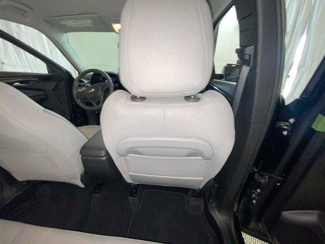 Used 2025 Chevrolet TrailBlazer LT AWD/4WD image 36