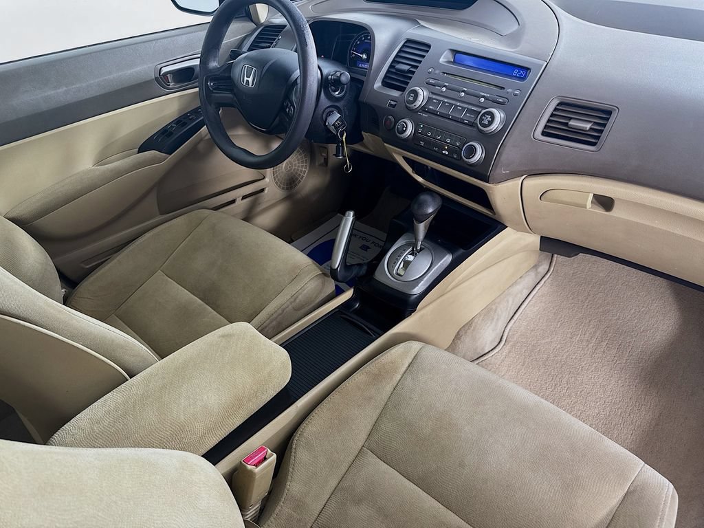 Used 2006 Honda Civic LX image 30