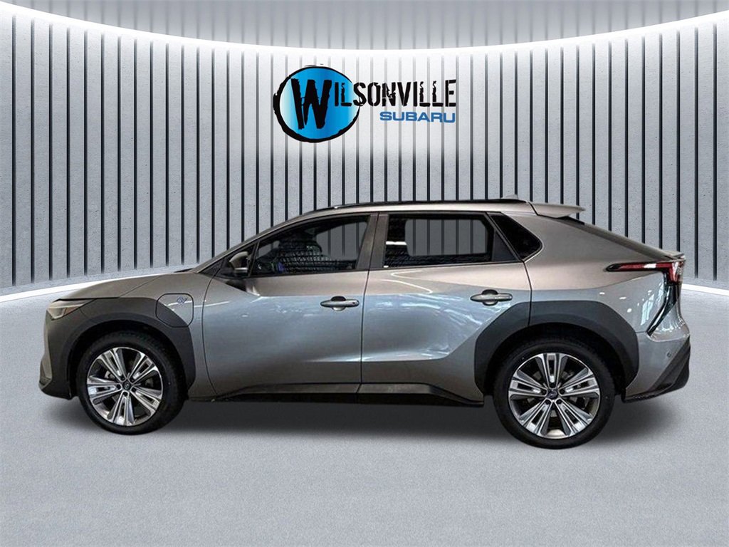 Used 2023 Subaru Solterra AWD image 15