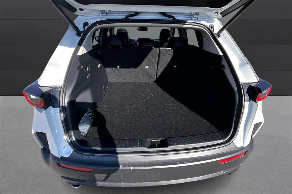 Certified 2025 MAZDA CX-50 AWD 2.5 S w/ Premium Package image 30