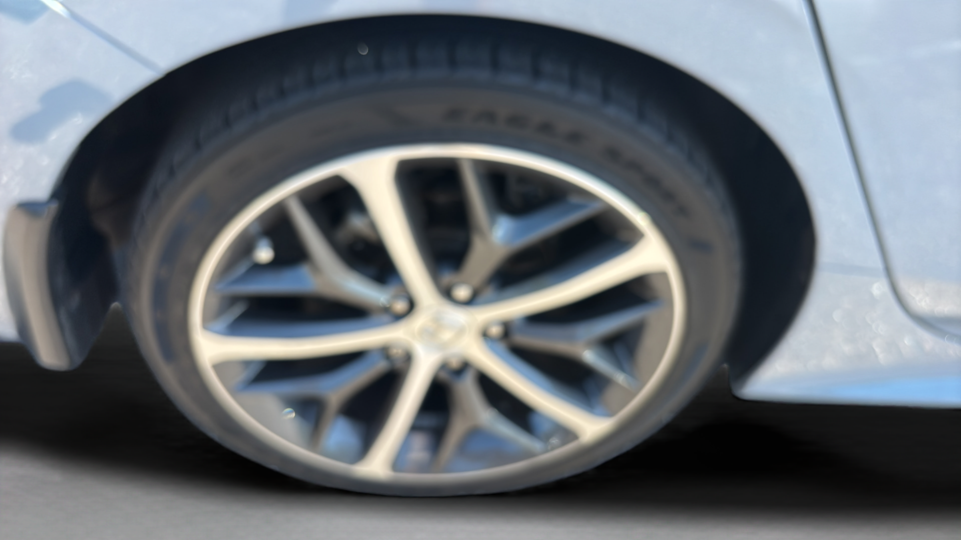 Certified 2023 Honda Civic Touring image 34