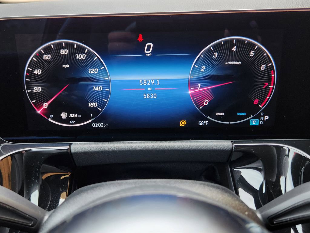 Certified 2026 Mercedes-Benz GLA 250 4MATIC image 15