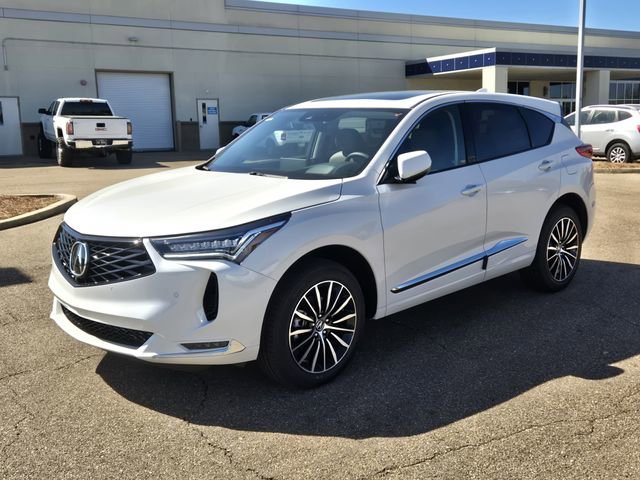 New 2026 Acura RDX SH-AWD w/ Advance Package image 15