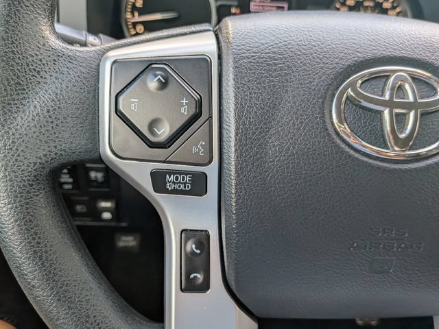 Used 2019 Toyota Tundra SR5 w/ SR5 Upgrade Package RWD image 23