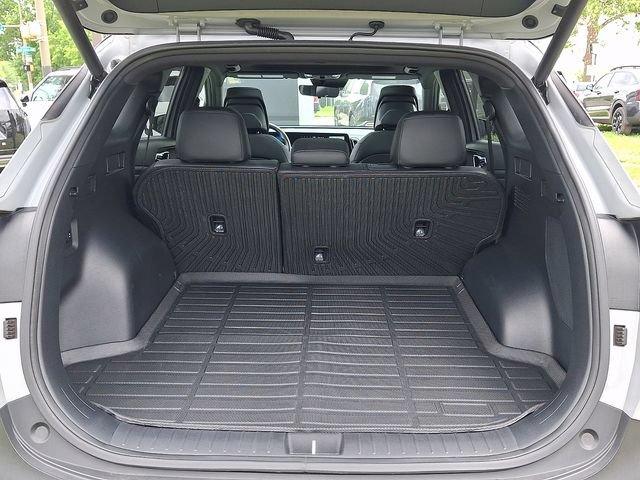 Certified 2025 Kia Sportage X-Pro AWD/4WD image 29