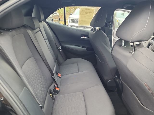 Used 2023 Toyota Corolla SE image 26