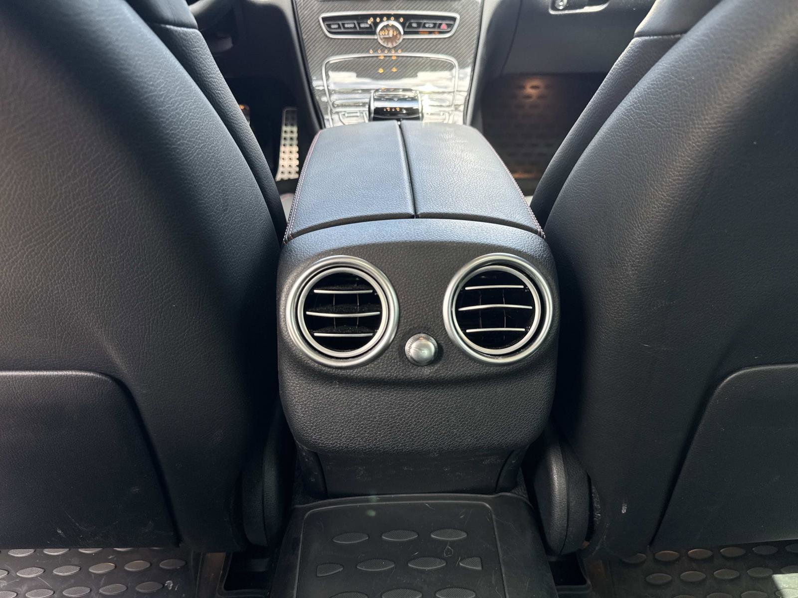 Used 2021 Mercedes-Benz C 43 AMG 4MATIC Sedan image 15