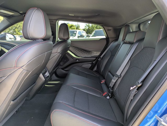 New 2027 Dodge Charger Scat Pack AWD/4WD image 13