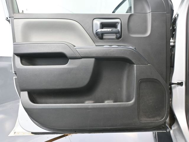 Used 2016 Chevrolet Silverado 1500 LS w/ Trailering Package image 18