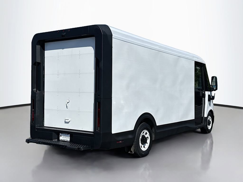 Used 2023 Chevrolet Brightdrop 600 w/ Active Safety Package 2 image 5