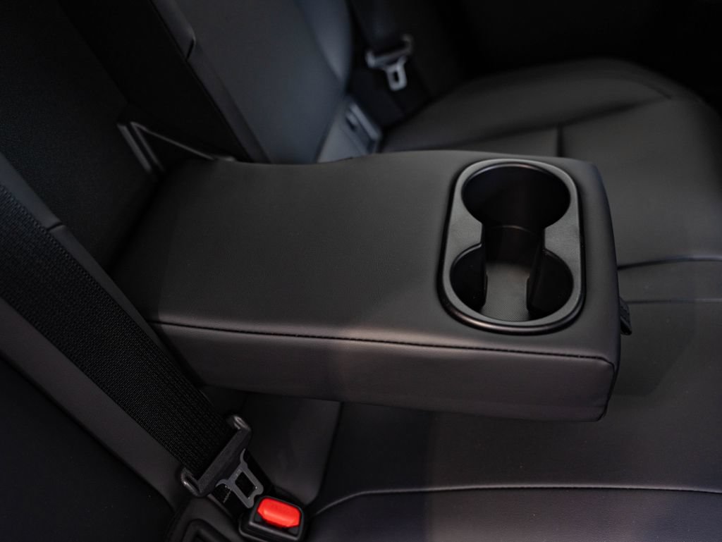 New 2026 Lexus UX 300h AWD image 45