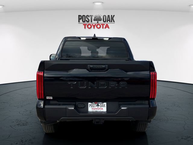 Used 2026 Toyota Tundra SR image 5