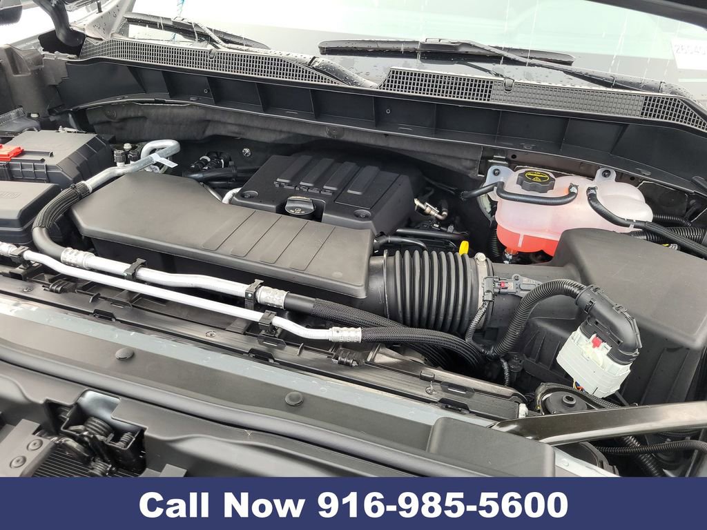 New 2026 Chevrolet Silverado 1500 LT image 34