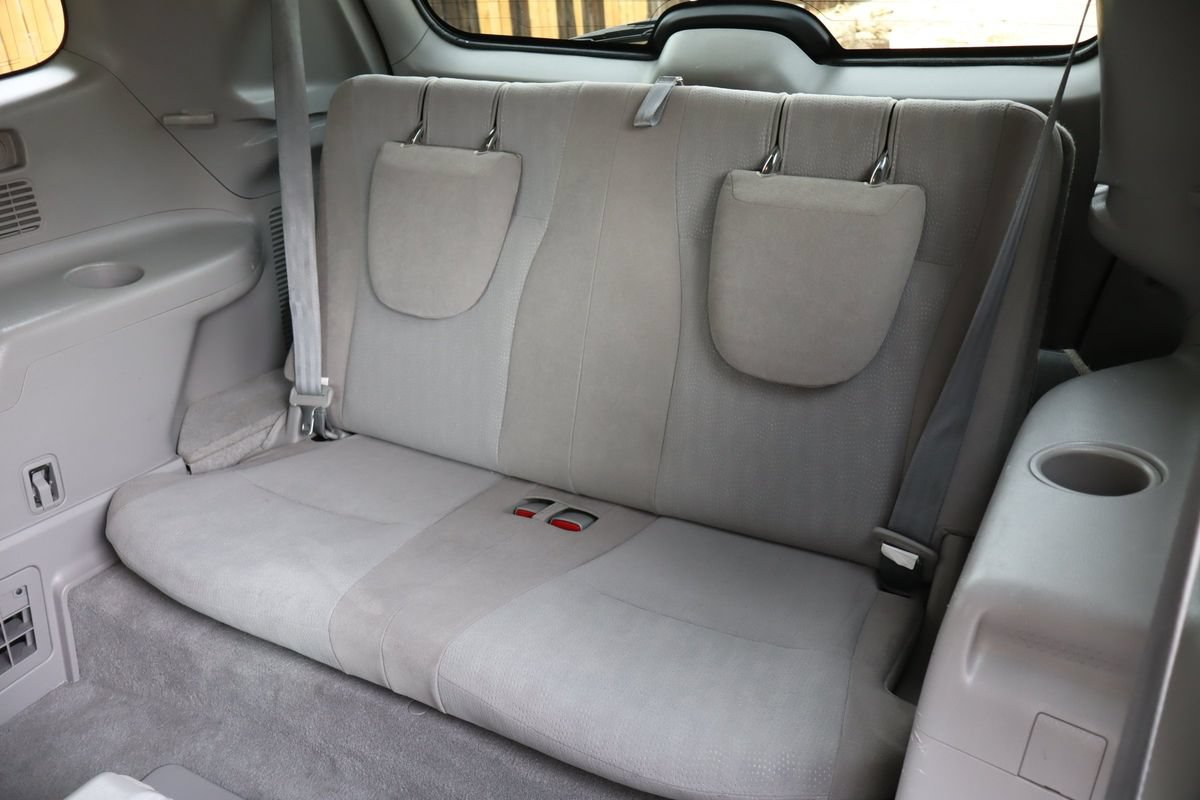 Used 2010 Toyota Highlander 4WD Hybrid image 21