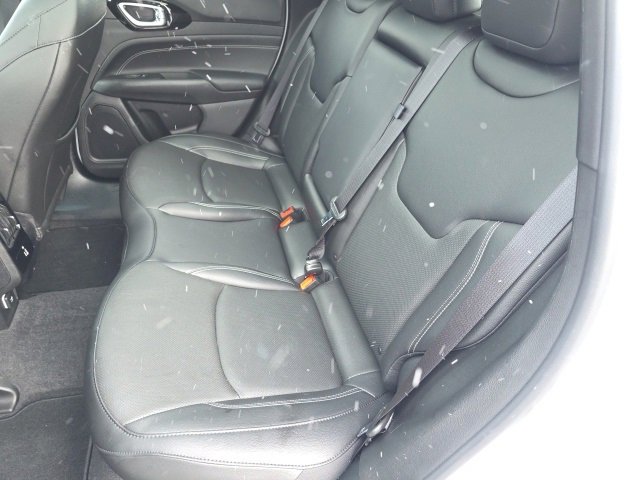 Used 2024 Jeep Compass Limited w/ Driver Assist Group I image 38