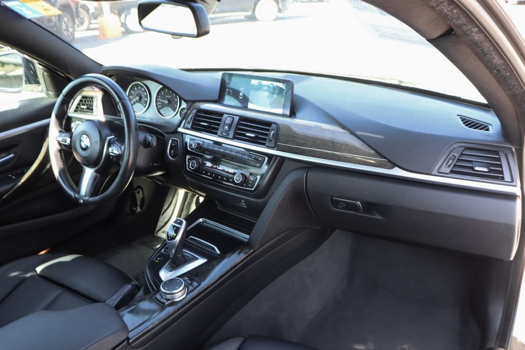 Used 2017 BMW 430i Coupe RWD image 35