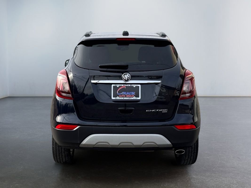 Used 2021 Buick Encore Preferred image 6