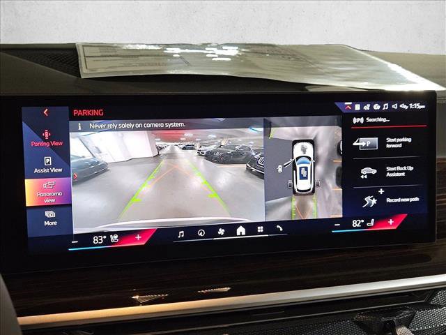 New 2026 BMW X5 xDrive50e w/ Executive Package image 13