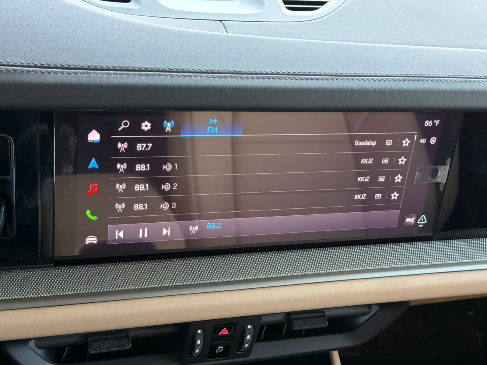 New 2026 Porsche Cayenne AWD/4WD image 21