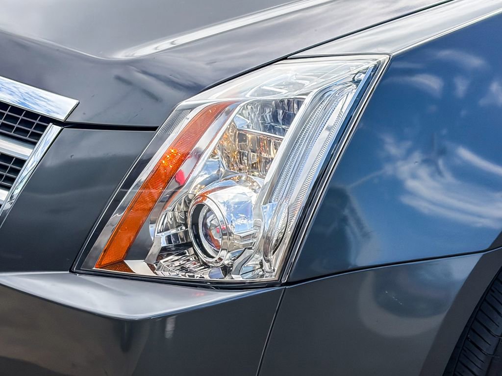 Used 2013 Cadillac CTS Premium image 7