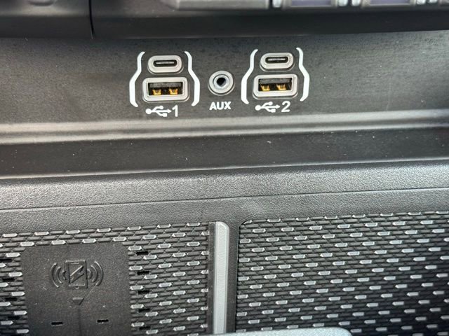 New 2026 RAM 1500 4x4 Crew Cab image 26