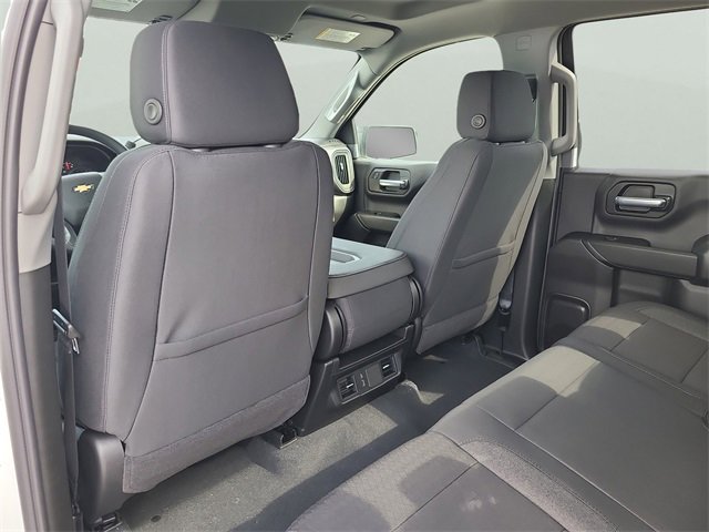 New 2026 Chevrolet Silverado 1500 Custom image 14