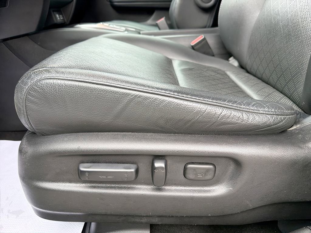 Used 2021 Honda Passport EX-L image 16