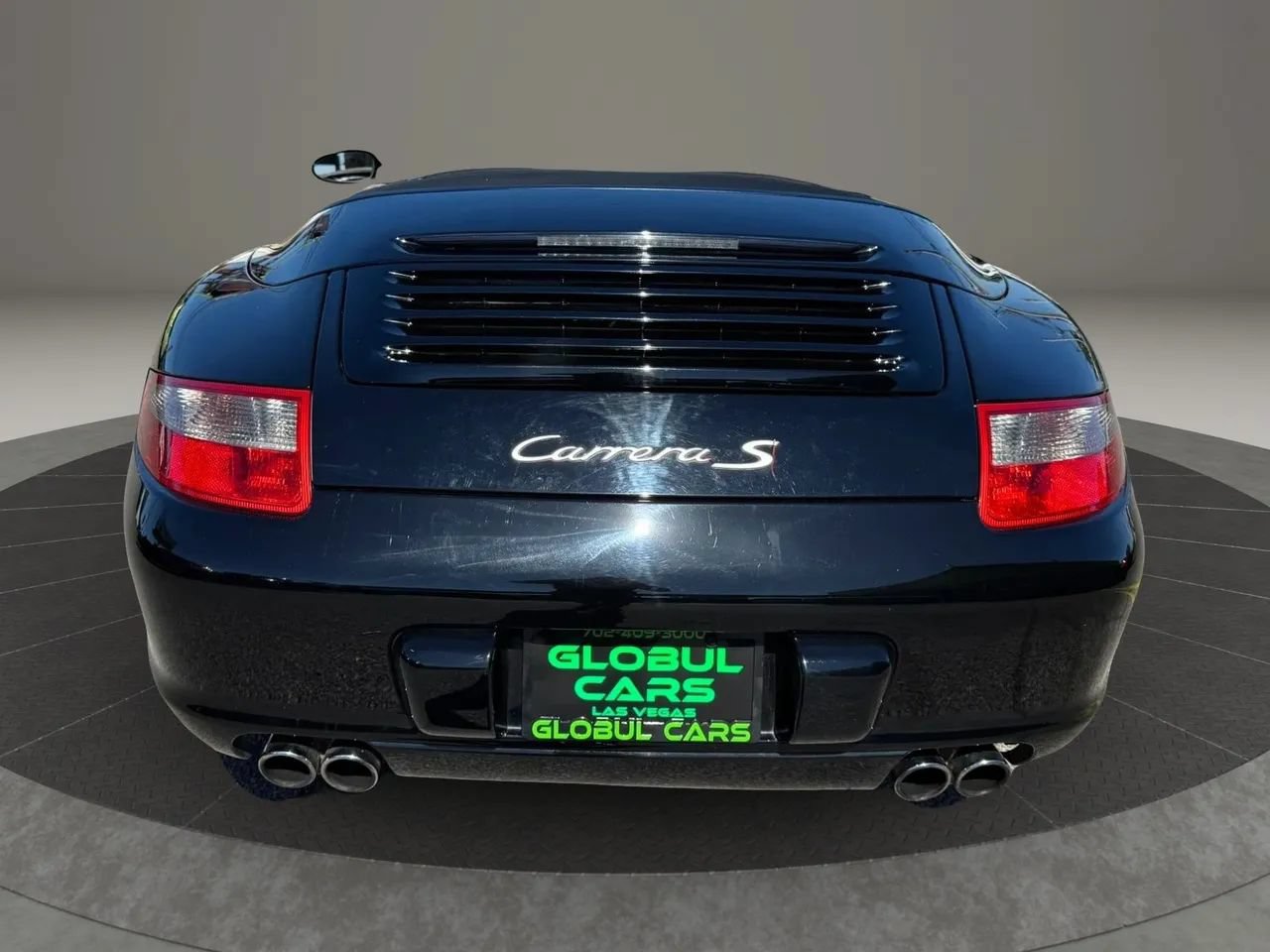 Used 2008 Porsche 911 Carrera S RWD image 11