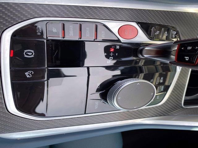 Used 2023 BMW XM image 15