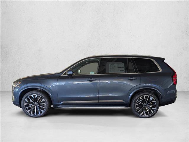New 2026 Volvo XC90 B6 Plus w/ Protection Package Premier image 5
