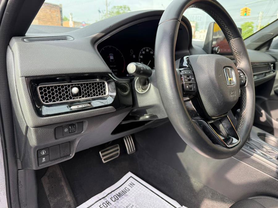 Used 2023 Honda Civic Sport image 11