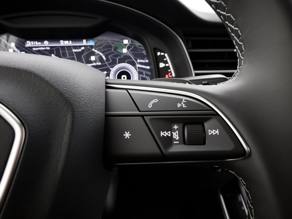 New 2027 Audi Q8 Premium Plus AWD/4WD image 19