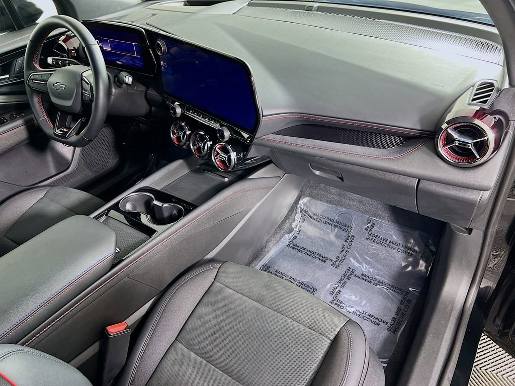 Used 2024 Chevrolet Blazer EV RS AWD/4WD image 29