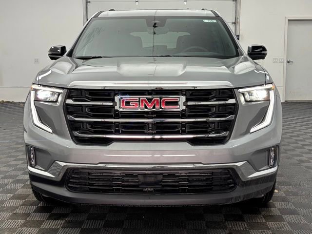New 2026 GMC Acadia Elevation w/ Elevation Premium Package image 16