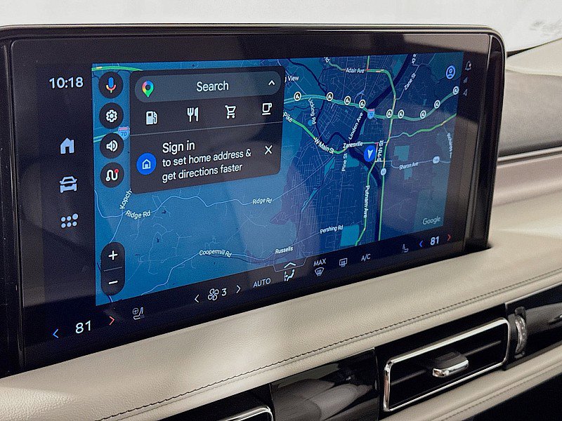 Used 2025 Lincoln Aviator Reserve w/ Equipment Group 201A image 16