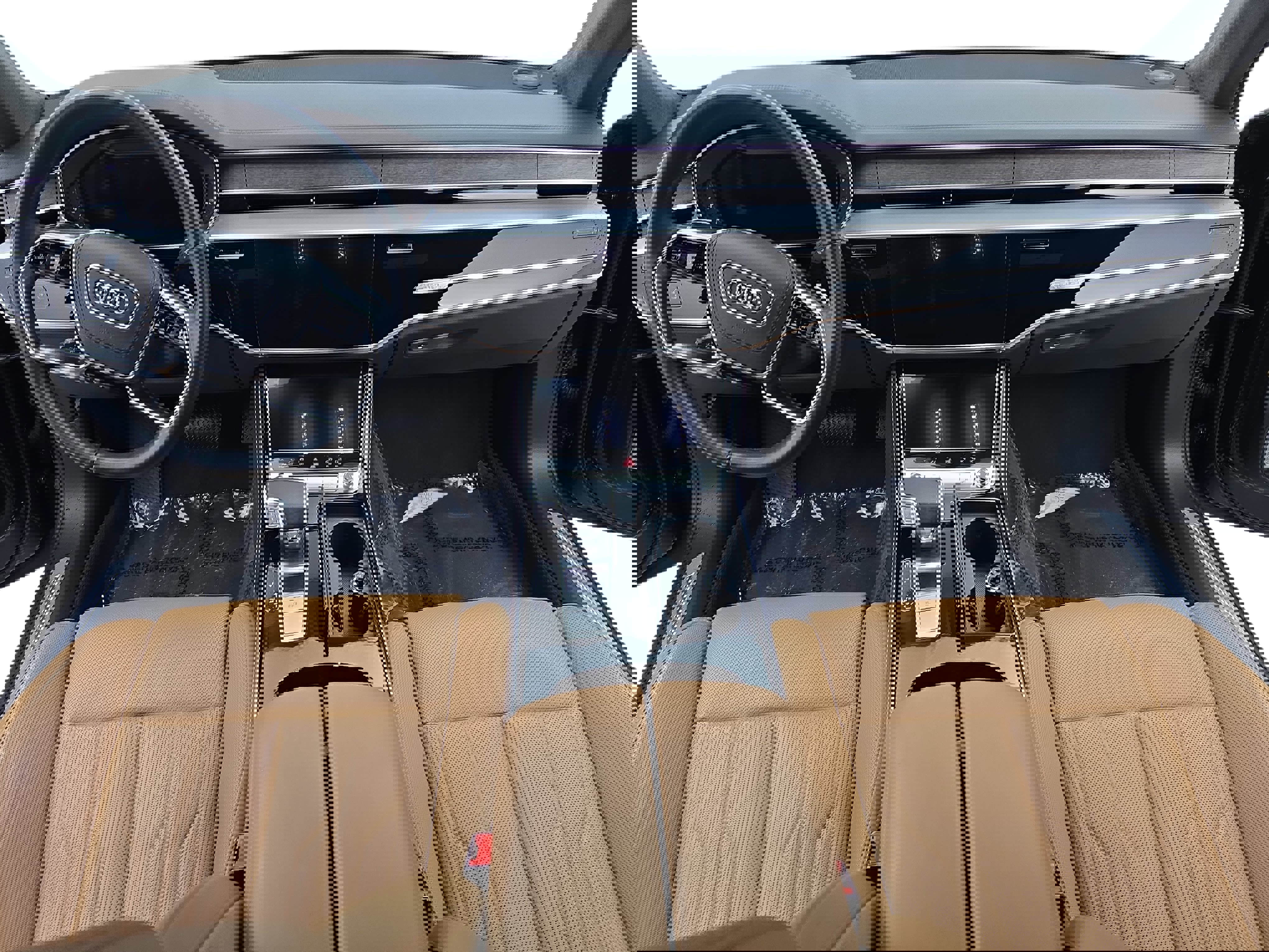 Used 2021 Audi A8 L 4.0T image 9