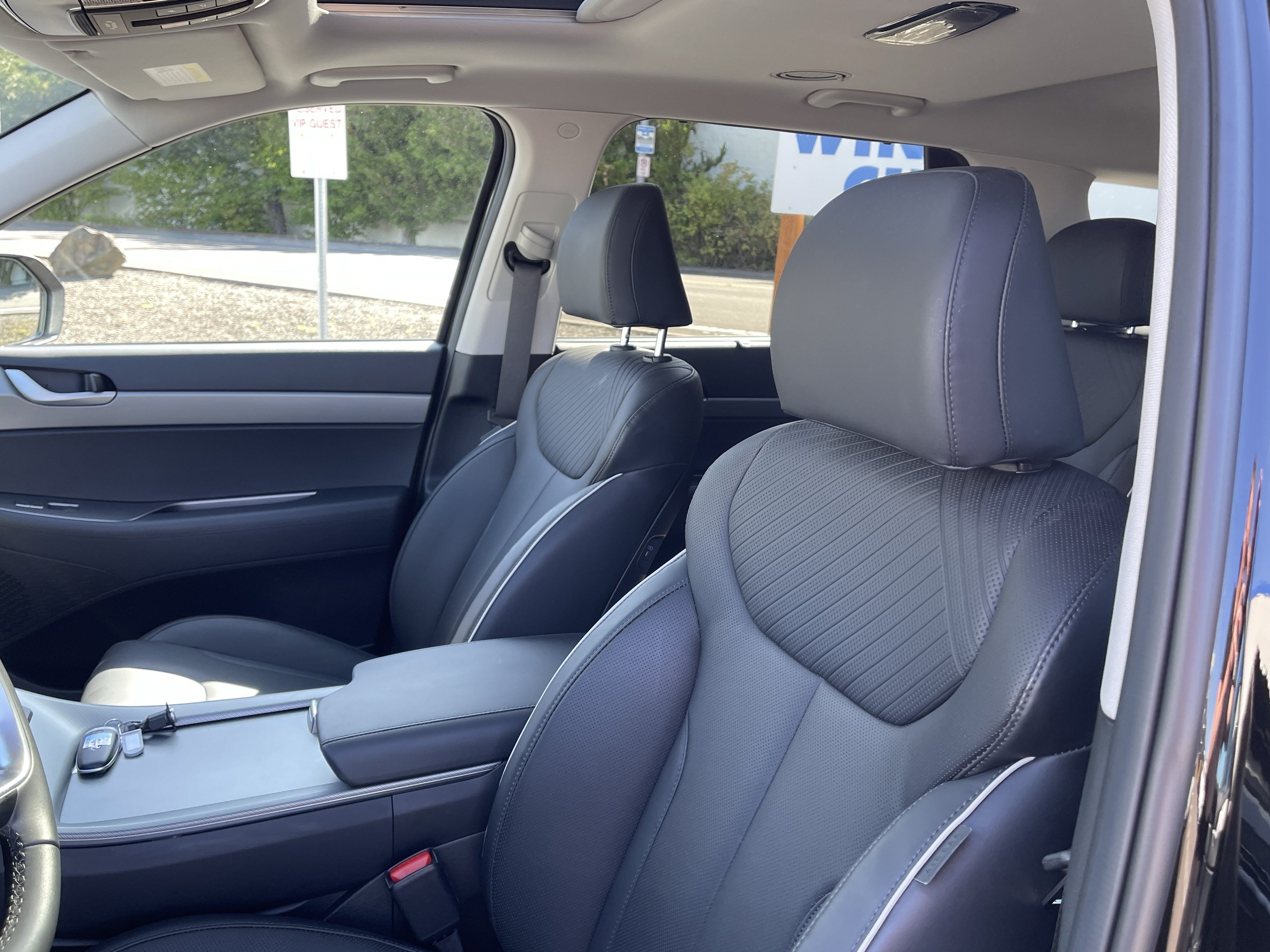 Certified 2025 Hyundai Palisade XRT AWD/4WD image 20