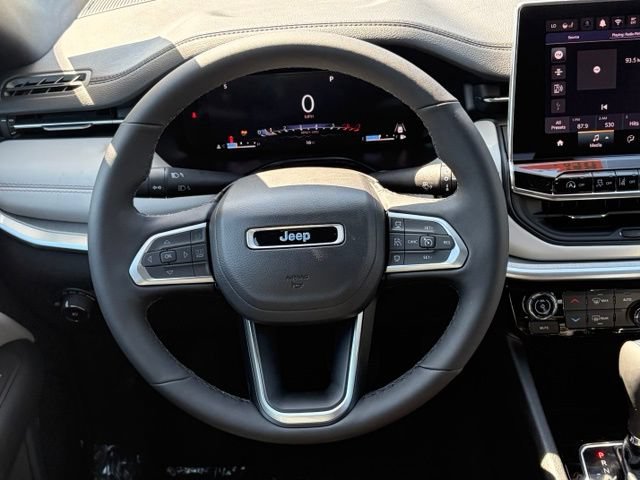 New 2026 Jeep Compass Limited AWD/4WD image 36